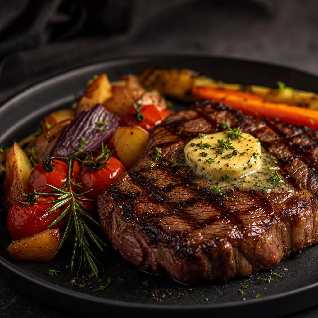 Premium Ribeye